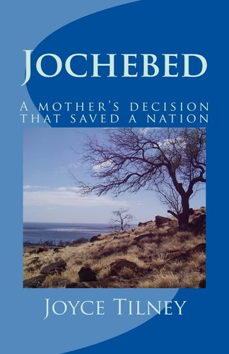 Jochebed A Mother's Decision That Saved a Nation