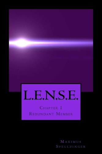 L. E. N. S. E. - Chapter 1 Redundant Member