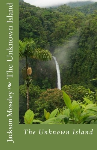 The Unknown Island