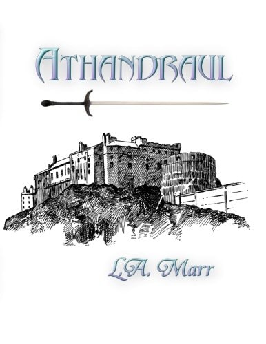 Athandraul Large Print Edition