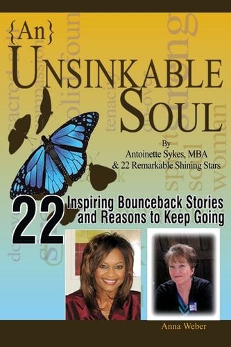 {An} Unsinkable Soul Life as I Know It...