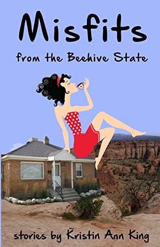 Misfits from the Beehive State
