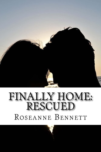 Finally Home Rescued