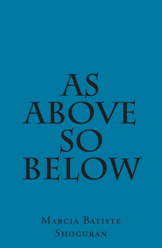 As Above So Below