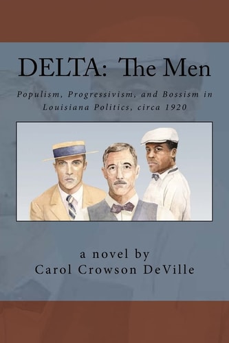 Delta The Men
