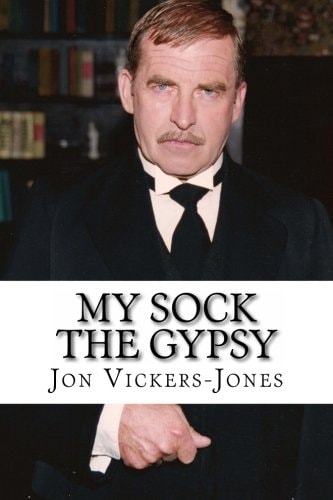 My Sock the Gypsy