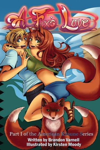 A Fox's Love