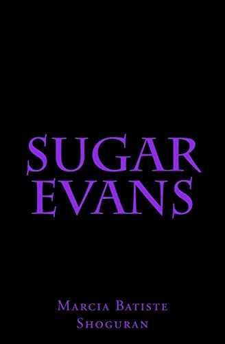 Sugar Evans
