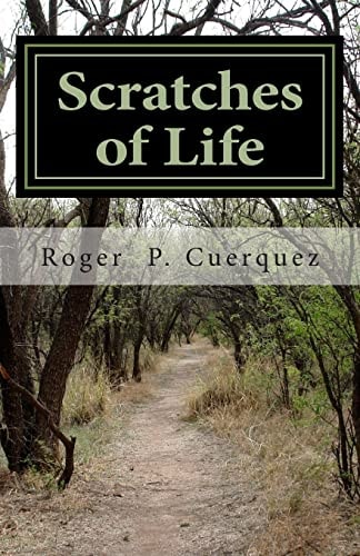 Scratches of Life A Compilation of English Poetries