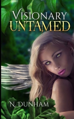 Visionary Untamed
