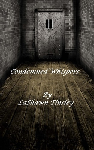Condemned Whispers(BOLD Publishing Presents)