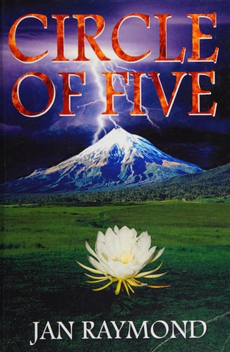 Circle of Five Pha Yul Trilogy