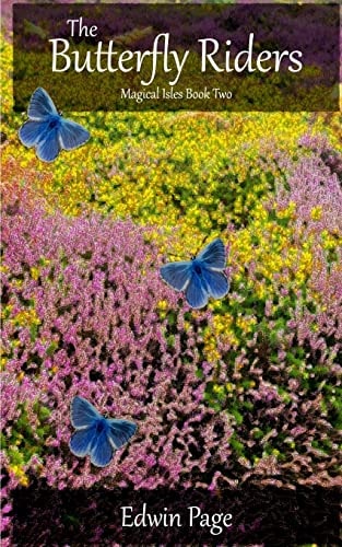 The Butterfly Riders
