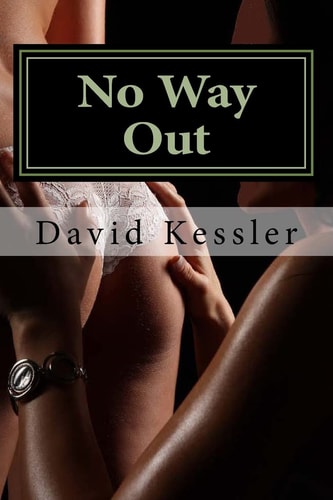 No Way Out An Alex Sedaka Thriller