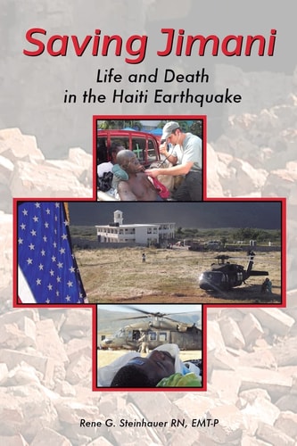 Saving Jimani Life and Death in the Haiti Earthquake