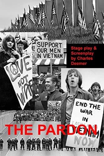 The Pardon The Stage Play and the Screenplay