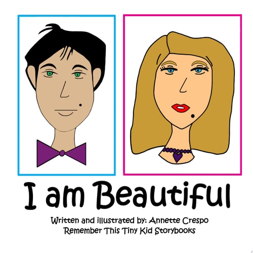 I Am Beautiful