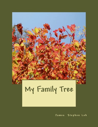 My Family Tree