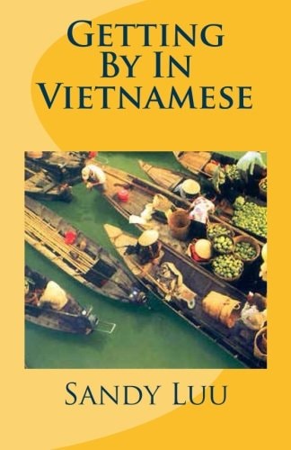 Getting By In Vietnamese