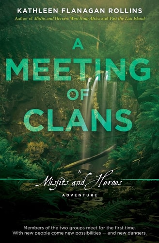 A Meeting of Clans