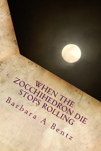 When the Zocchihedron Die Stops Rolling. How Do You Know When You're In Love?