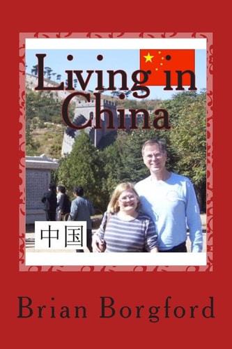 Living in China Our Year in Shenyang