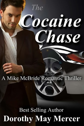 The Cocaine Chase Library Edition