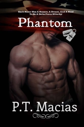 Phantom Razer 8