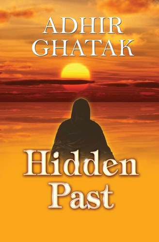 Hidden Past General Fiction