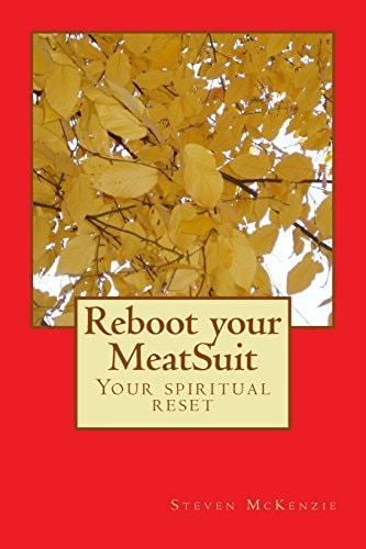 Reboot Your MeatSuit Your Spiritual Reset