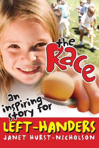 The Race (an Inspiring Story for Left-Handers)