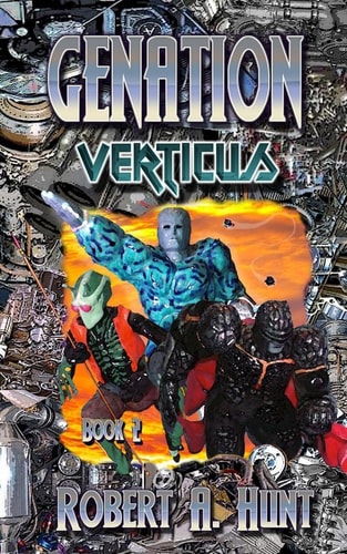Genation Verticus