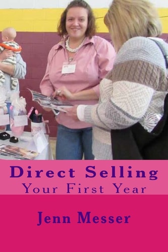 Direct Selling Your First Year