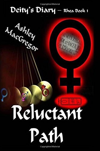 Rhea 1 - Reluctant Path