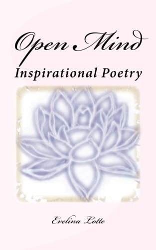 Open Mind Inspirational Poetry