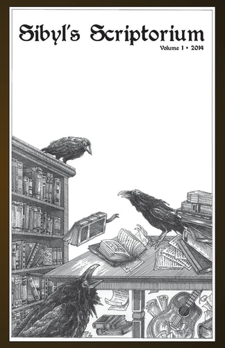 Sibyl's Scriptorium Volume 1