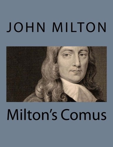 Milton's Comus