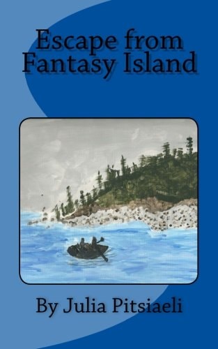 Escape from Fantasy Island