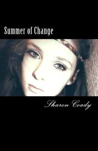 Summer of Change Elizabeth's Story