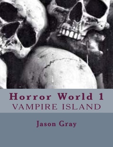 Horror World Vampire Island