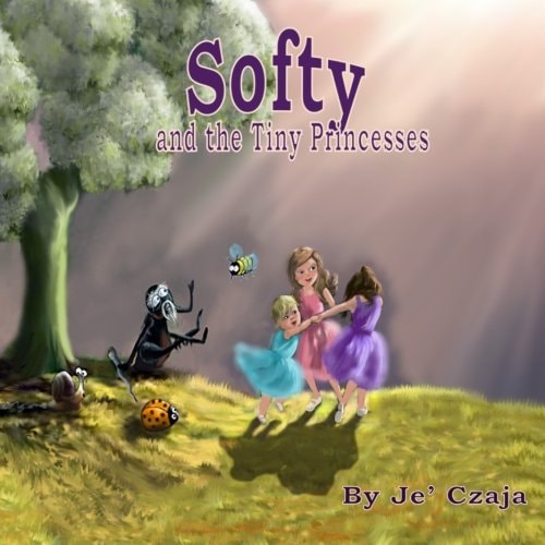 Softy and the Tiny Princesses