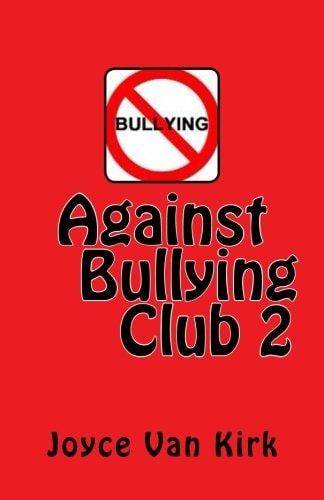 Against Bullying Club 2