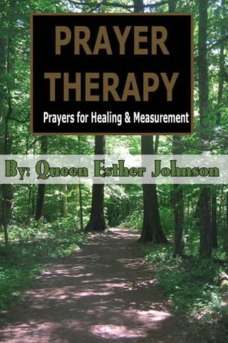 Prayer Therapy Prayers for Healing Measurement