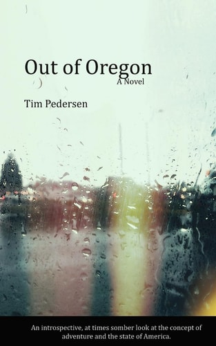 Out of Oregon