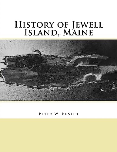 History of Jewell Island, Maine