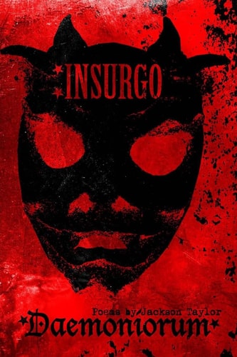 Insurgo Rise Against Your Demons