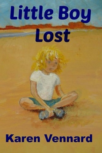 Little Boy Lost