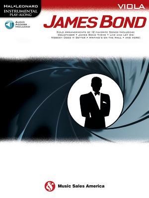 James Bond: Viola