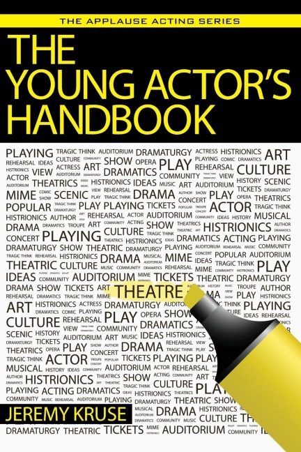 Young Actors Handbook