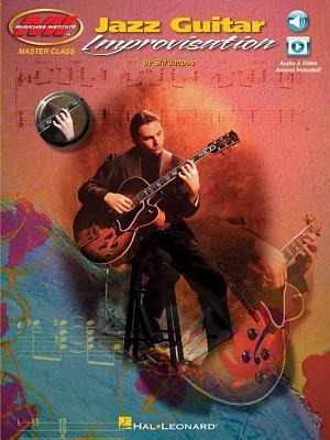 Jazz Guitar Improvisation: Master Class
